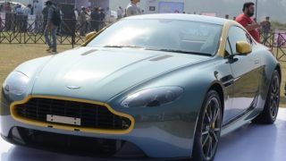 Auto Expo 2016: Aston Martin, Maserati & Bentley may debut in Auto Expo next year