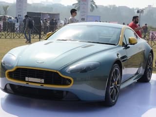 Auto Expo 2016: Aston Martin, Maserati & Bentley may debut in Auto Expo next year