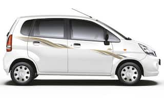 Maruti Suzuki rolls out limited edition Estilo Nlive