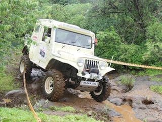 Mahindra Great Escape 2015: Season 5 concludes at Lonavala, Maharashtra