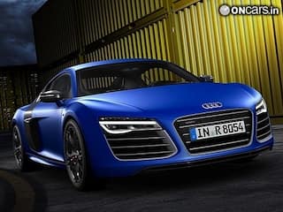 Official - 2013 Audi R8 lineup revealed ahead of Paris Motor Show debut