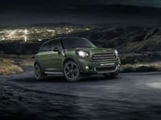 New MINI Countryman launched in India: priced at INR 36.50 lakh