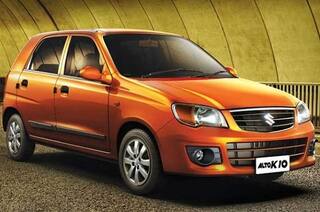 Maruti Alto K10 AMT: Waiting Period of up to 2 Months for New Alto K10 AMT