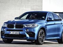 BMW X5M and X6M India launch this year; specifications & features