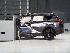 ARAI launches its new crash test facility in Chakan, Pune