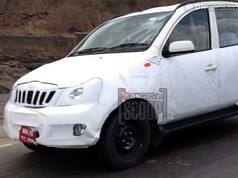 Scoop! Mini Xylo caught with minimal camouflage, launch details revealed