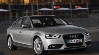 New Audi A4 to launch in India on 3 May