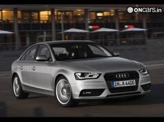 New Audi A4 to launch in India on 3 May