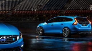 Polestar developed Volvo V60 is both fast and practical