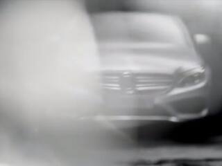 Mercedes Benz to unveil 2014 C-Class on December 16, says report