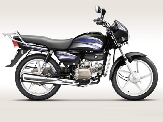 best bike under 1 lakh with good mileage