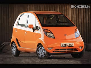 Tata sends 50 Left Hand Drive Nanos to Vietnam
