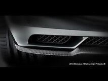 Mercedes Benz AMG teases a new model; Could be the SLS AMG Farewell edition