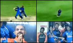 History! When Rashid Dismissed Jadeja & Changed Afghanistan Cricket Forever
