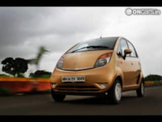 Power Steering equipped Tata Nano Twist to launch in January 2014