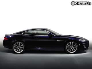 Jaguar XKR Special Edition models launched in India at Rs 1.27 crore