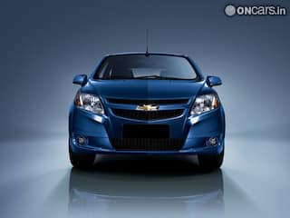 Chevrolet receives more than 1000 bookings for Sail