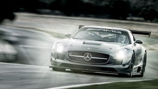 Mercedes-Benz India launches 'Young Star Driver program' for budding racers
