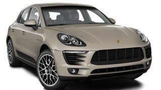 Porsche Macan launched in India: Get Price, Technical Features & Specification of Porsche Macan