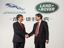 Tata Motors to recruit 1,000 Chinese workers for its JLR plant in China