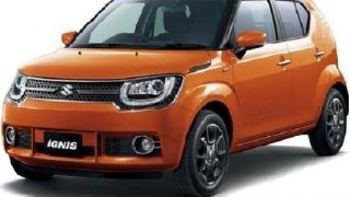 New Maruti Suzuki's Upcoming cars in India