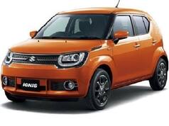 New Maruti Suzuki's Upcoming cars in India