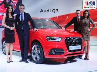 Round up of new cars launched and unveiled at the 2012 Auto Expo