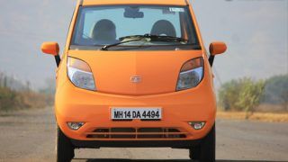 Tata Nano Diesel to feature turbocharger from Honeywell