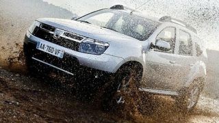 Renault Duster confirmed for mid-July launch in India