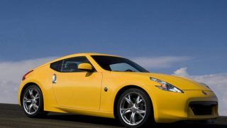 Nissan 370Z replacement in works; to be production ready by 2014
