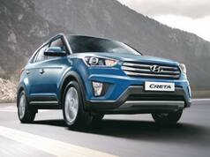 Hyundai Creta Deliveries Further Delayed: Waiting Period Extended Up To 10 Months
