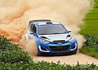 Hyundai working on a performance sub-brand