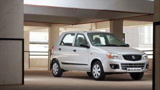 Maruti Suzuki plans to export petrol models to Africa