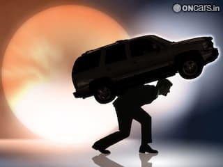 Confusion over additional excise duty on SUVs & large sedans put to rest