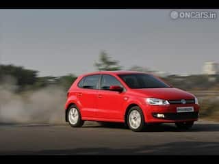 Volkswagen India introduces unique "Fully Loaded" offer on Polo and Vento
