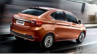 Tata Tigor Sport to Debut at Auto Expo 2018 with 1.2L Turbo-charged Petrol Engine; India Launch Soon