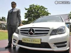 In conversation with Mr Debashis Mitra (video)