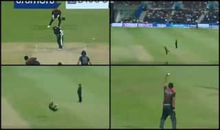 When Mortaza Took Catch of The Tournament to Dismiss Red-Hot Malik