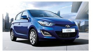 Hyundai Elite i20 to be launched in India today