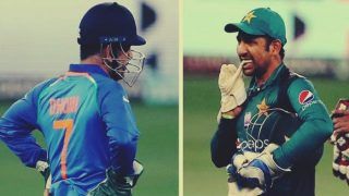 Bangladesh vs Pakistan, Asia Cup 2018 Super Four: When Sarfraz Ahmed Tried to Pull Off an MS Dhoni, But Failed Miserable -- WATCH