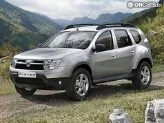 Dacia hits 10,000 sales in UK with help from Duster