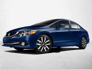 Honda Civic 2015: Next generation Honda Civic likely to get new turbocharged engine