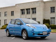 Nissan Cars USA: Nissan joins hands with NASA to develop autonomous cars