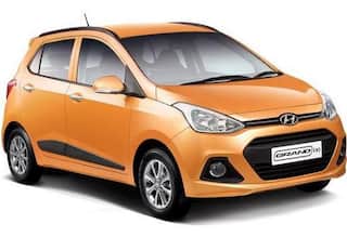 Maruti Suzuki to launch a Hyundai Grand i10 rival soon