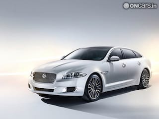 Jaguar bags double honors in 2013 BusinessCar awards