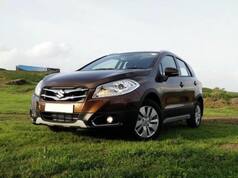Maruti hikes prices of its entire line-up by up to INR 9,000: S-Cross prices to remain same