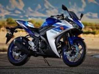 Yamaha YZF R3 motorcycle launched: Price in India starts at INR 3.25 lakh