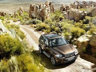 BMW X5 M and X6 M announced for Asia