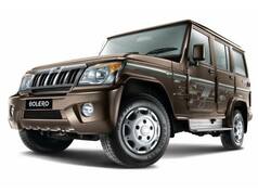 Mahindra Bolero SUV: Bolero retains top spot as India's No 1 SUV for 9th consecutive year
