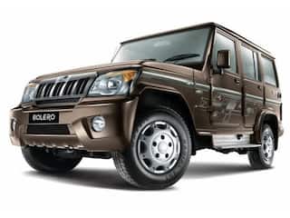 Mahindra Bolero SUV: Bolero retains top spot as India's No 1 SUV for 9th consecutive year